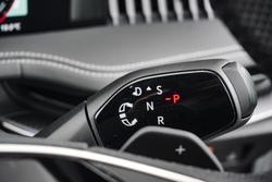 2025 SKODA Superb 195TSI Sportline