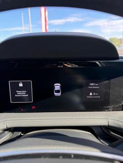 2025 SKODA Superb 195TSI Sportline