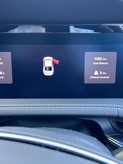 2025 SKODA Superb 195TSI Sportline