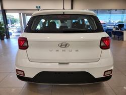 2025 Hyundai Venue