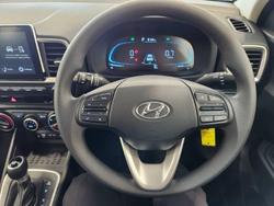 2025 Hyundai Venue