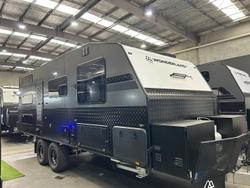2026 Wonderland RV Hornet