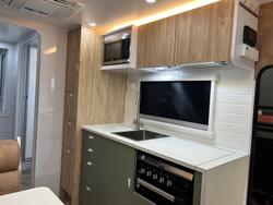 2026 Wonderland RV Hornet