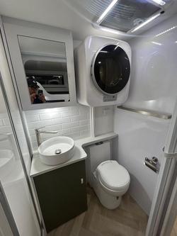 2026 Wonderland RV Hornet