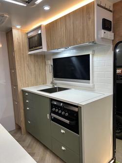 2026 Wonderland RV Hornet