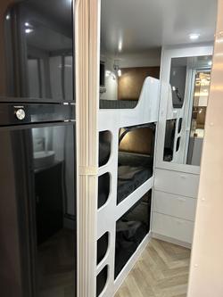 2026 Wonderland RV Hornet