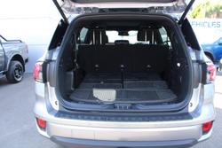 2025 Ford Everest Platinum