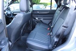 2025 Ford Everest Platinum