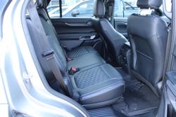 2025 Ford Everest Platinum