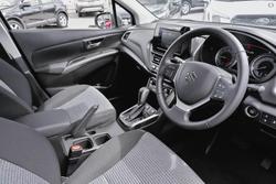 2024 Suzuki S-Cross