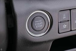 2024 Suzuki S-Cross