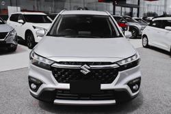2024 Suzuki S-Cross