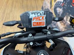 2024 Ktm 790 DUKE GREY