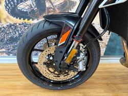 2024 Ktm 790 DUKE GREY