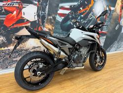 2024 Ktm 790 DUKE GREY
