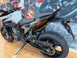2024 Ktm 790 DUKE GREY