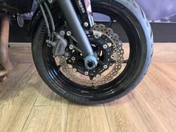 2018 Kawasaki Z650L (LAMS) GREEN