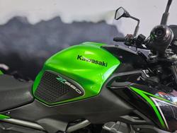 2018 Kawasaki Z650L (LAMS) GREEN