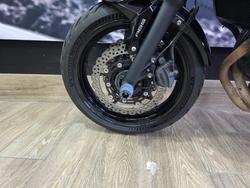 2018 Kawasaki Z650L (LAMS) GREEN