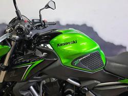 2018 Kawasaki Z650L (LAMS) GREEN