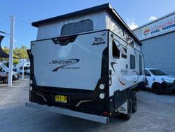 2019 Jayco Journey