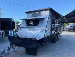 2019 Jayco Journey