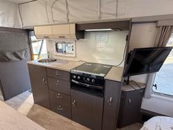 2019 Jayco Journey