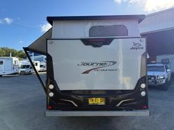 2019 Jayco Journey