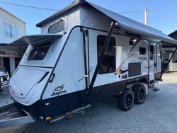 2019 Jayco Journey