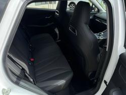 2024 Chery OMODA 5 FX