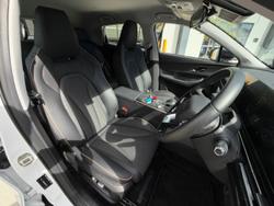 2024 Chery OMODA 5 FX