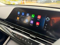 2024 Chery OMODA 5 FX