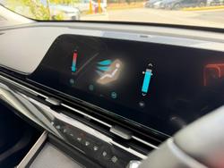 2024 Chery OMODA 5 FX