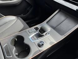 2024 Chery OMODA 5 FX