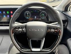 2024 Chery OMODA 5 FX