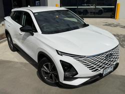 2024 Chery OMODA 5 FX