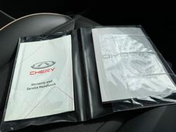 2024 Chery OMODA 5 FX