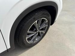 2024 Chery OMODA 5 FX