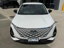 2024 Chery OMODA 5 FX