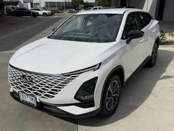 2024 Chery OMODA 5 FX