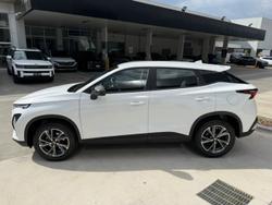 2024 Chery OMODA 5 FX