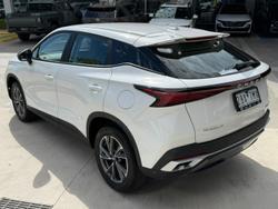 2024 Chery OMODA 5 FX