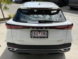 2024 Chery OMODA 5 FX