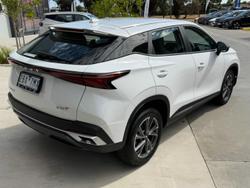 2024 Chery OMODA 5 FX