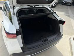 2024 Chery OMODA 5 FX