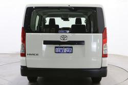 2025 Toyota Hiace
