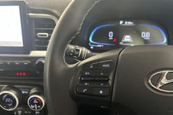 2024 Hyundai Venue Elite