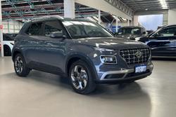2024 Hyundai Venue Elite
