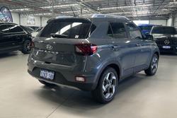2024 Hyundai Venue Elite