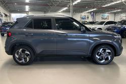 2024 Hyundai Venue Elite